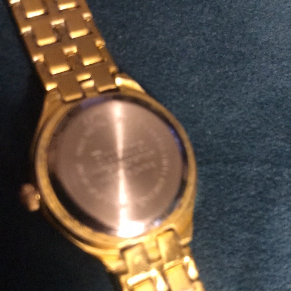 Futura black face women's watch - Picture 3 of 3